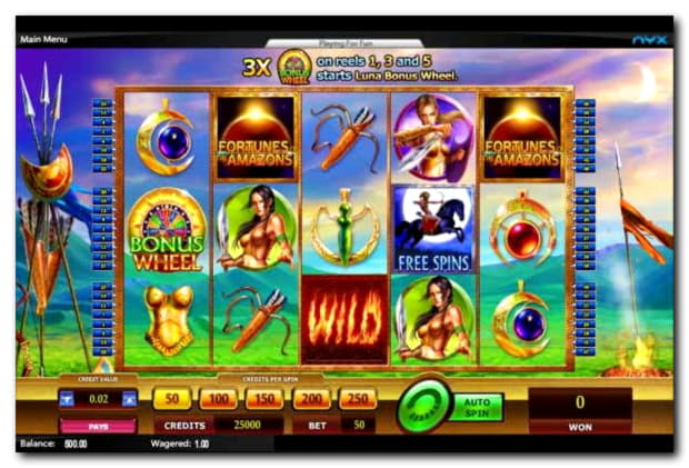 245 Loyal Free Spins! at BGO Casino