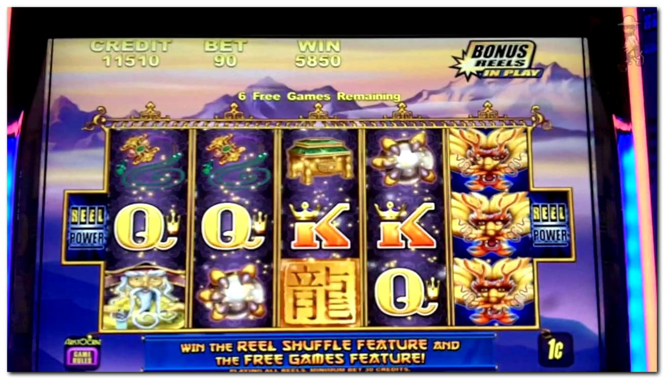 475% First Deposit Bonus at Guts Casino