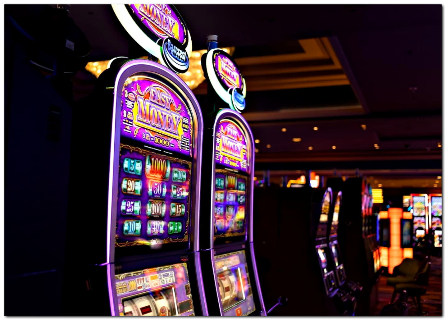 50 free spins at Slots Billion Casino