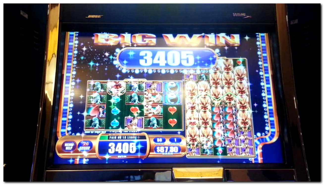 £125 Free Chip Casino at Betnspin Casino
