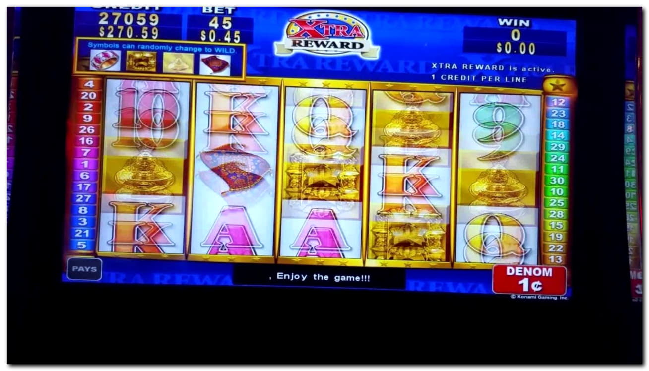 $340 Tournament at Energy Casino