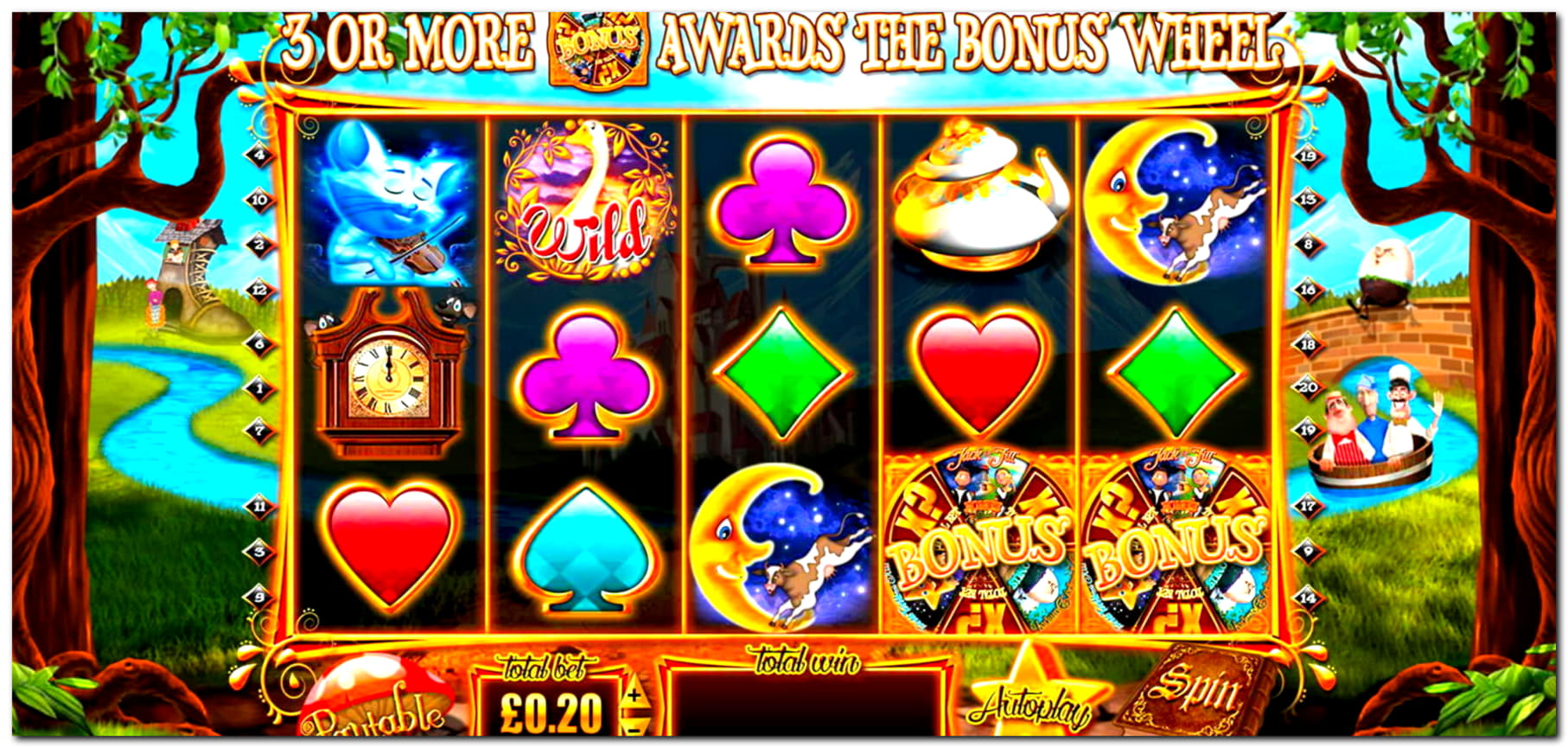 EURO 2240 NO DEPOSIT BONUS CASINO at Jackpot City Casino