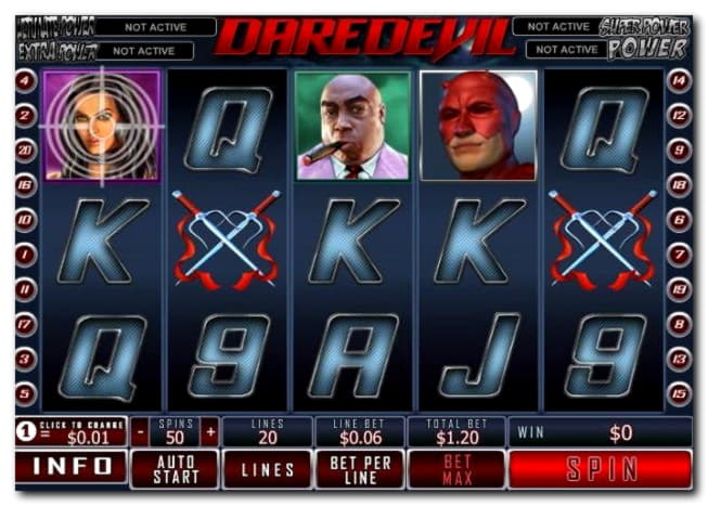 €575 Casino Tournament at Jackpot City Casino