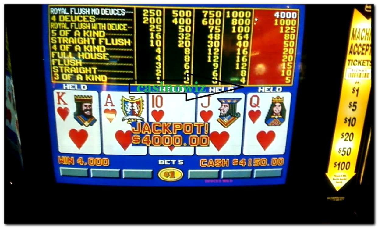 €2485 No deposit bonus code at Jackpot City Casino