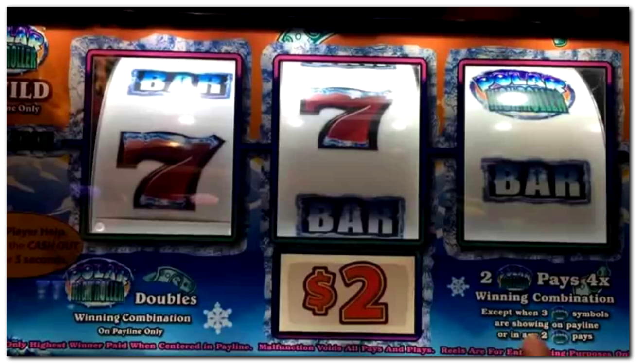 EURO 545 no deposit at Online Bets Casino