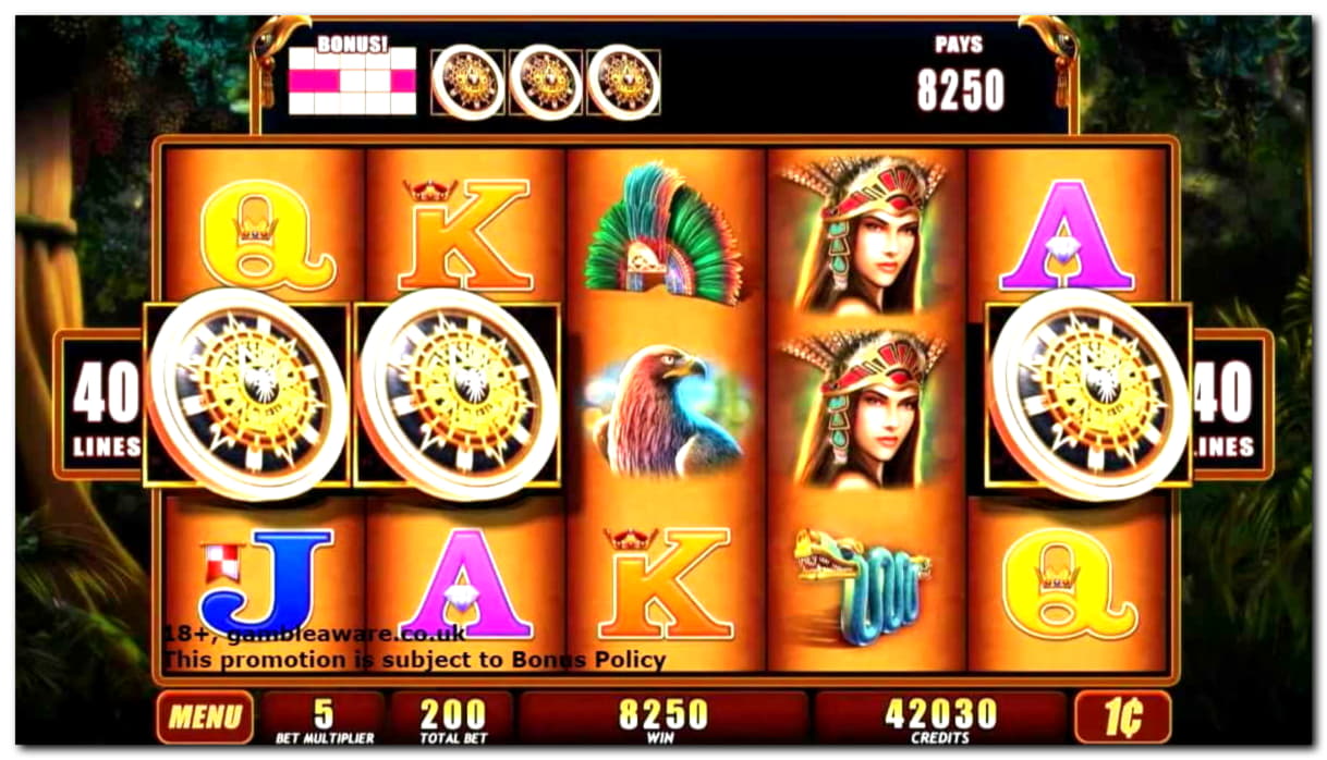 210 Free Spins right now at Bet At Home Casino