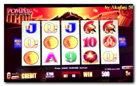$44 Daily freeroll slot tournament at Hippozino Casino
