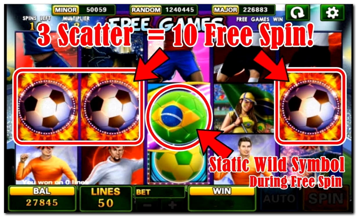 380% Signup casino bonus at BGO Casino