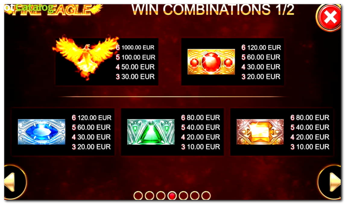 $715 Tournament at Casino Cruise