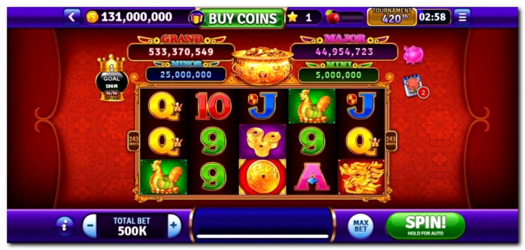 €245 FREE Chip Casino at Casino com
