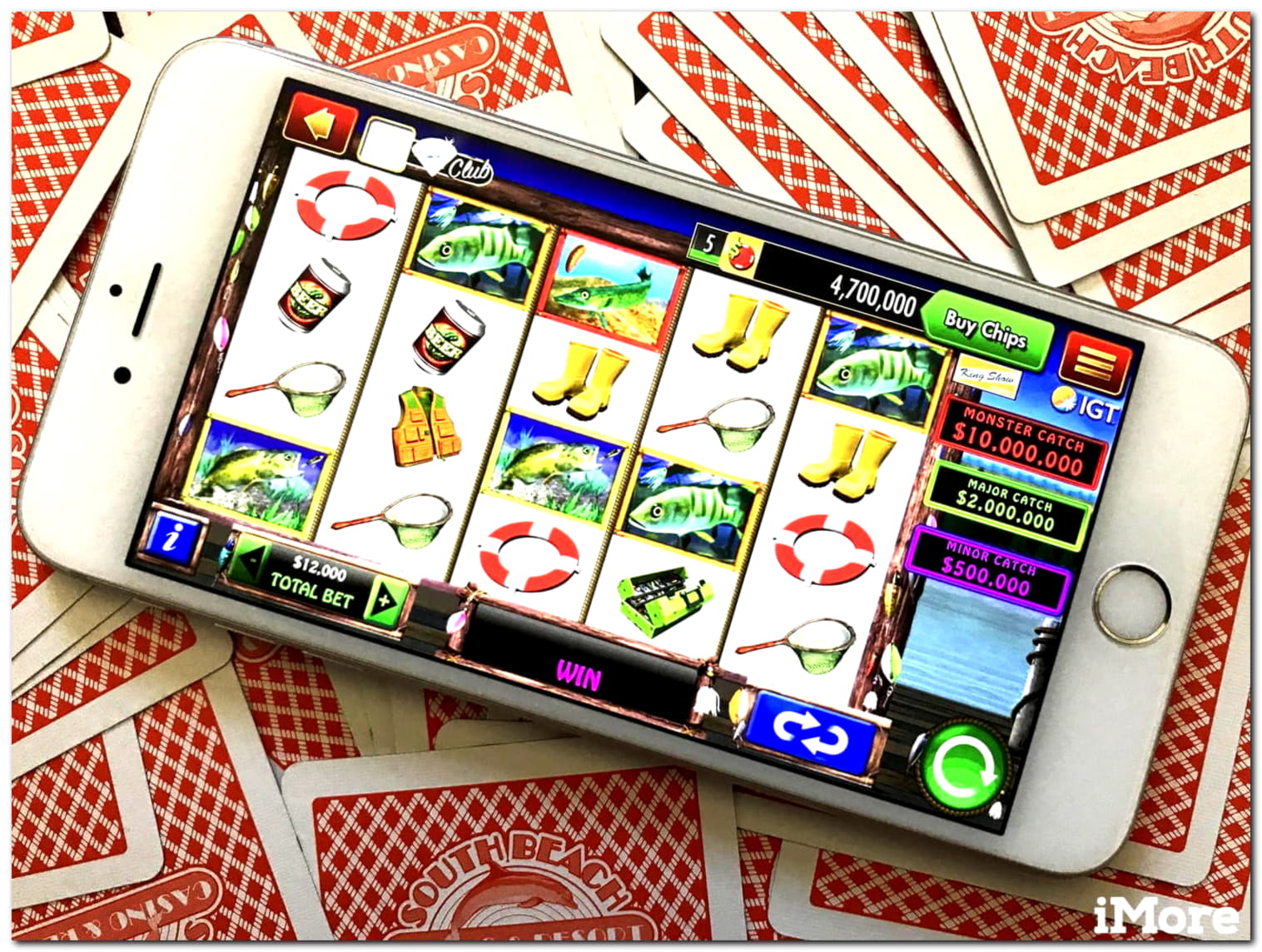 345% Match bonus at Rizk Casino