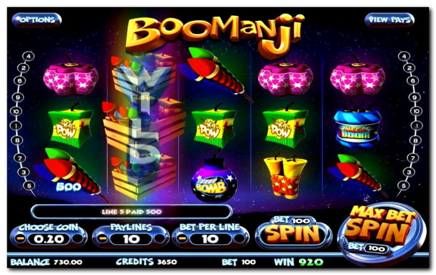 €745 NO DEPOSIT BONUS CODE at BGO Casino