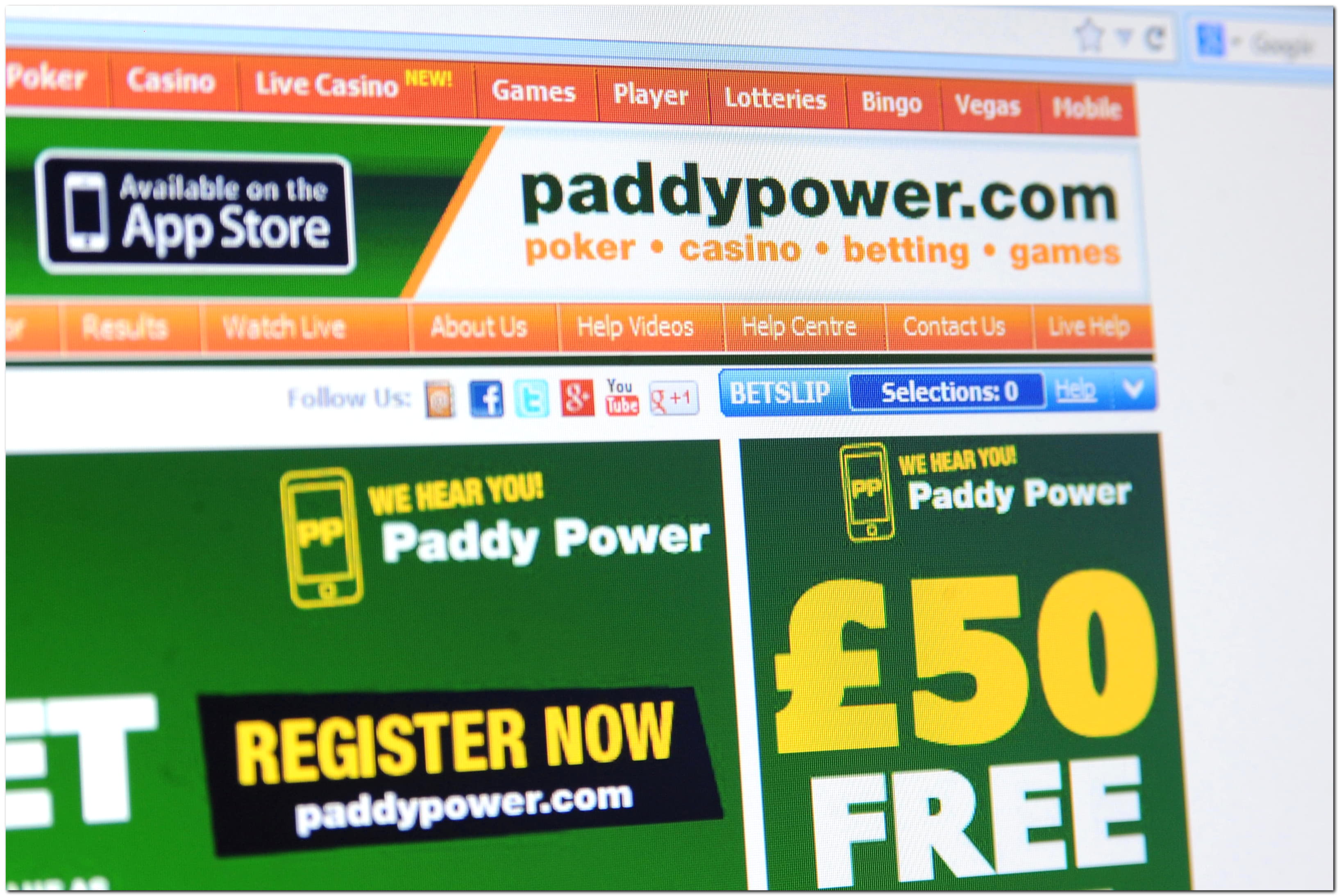 Eur 666 free chip casino at 888 Casino