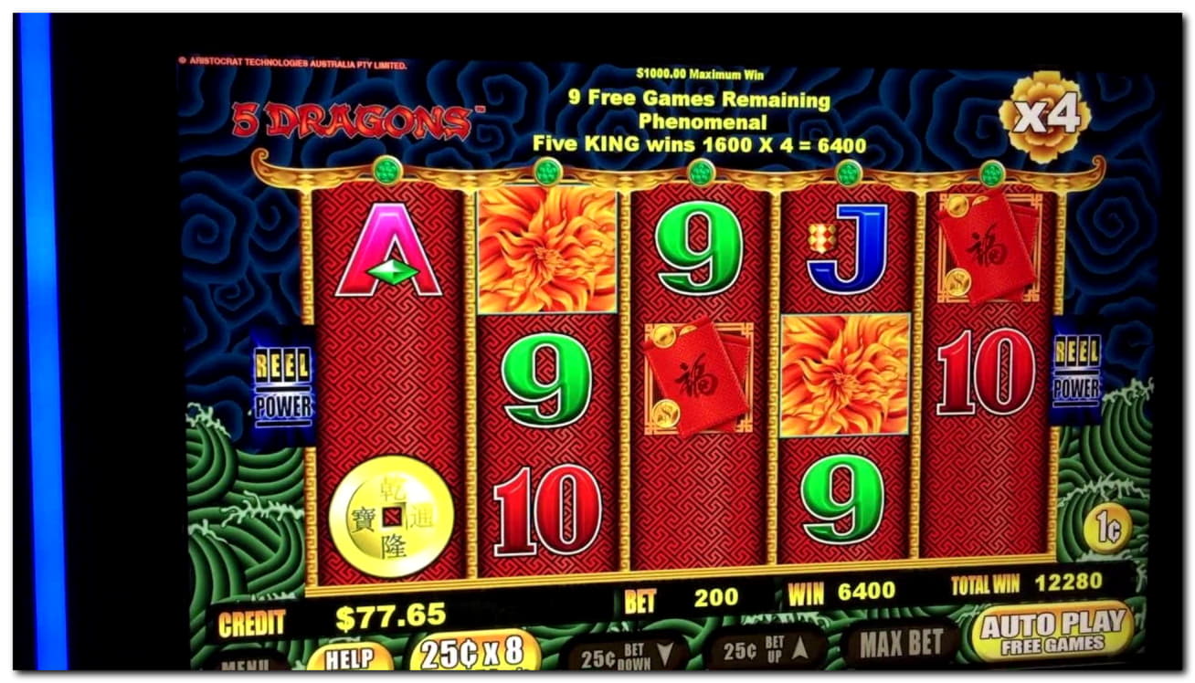 €470 FREE Chip at Spin Palace Casino