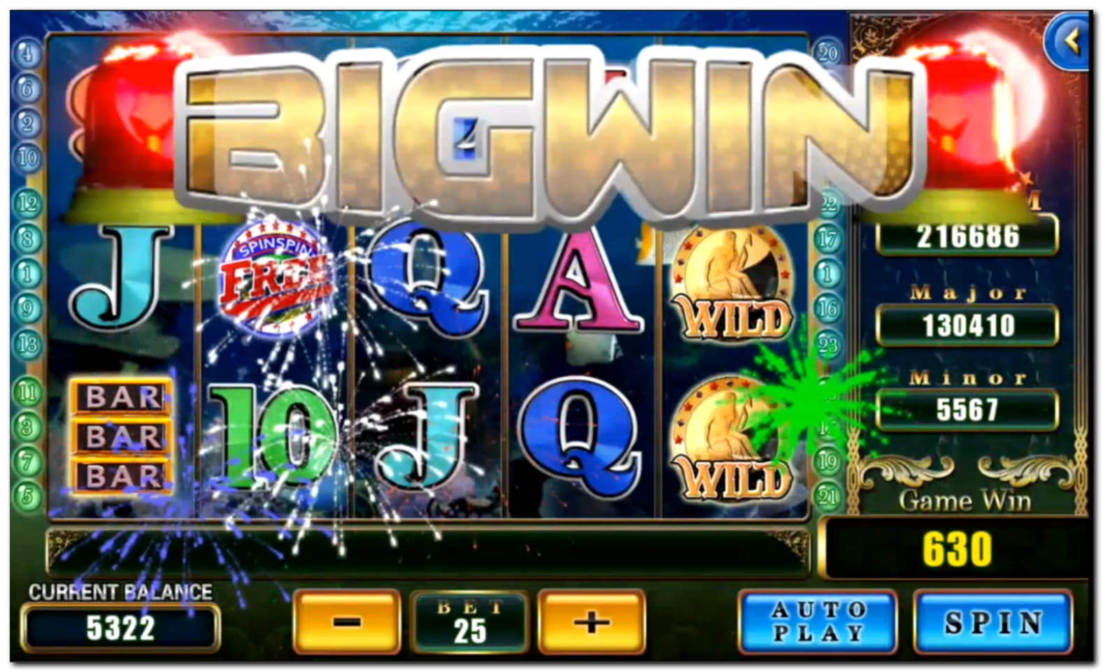 Eur 580 Casino tournaments freeroll at Guts Casino