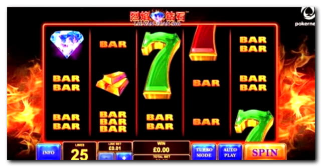 295% First deposit bonus at Vera and Jhon Casino