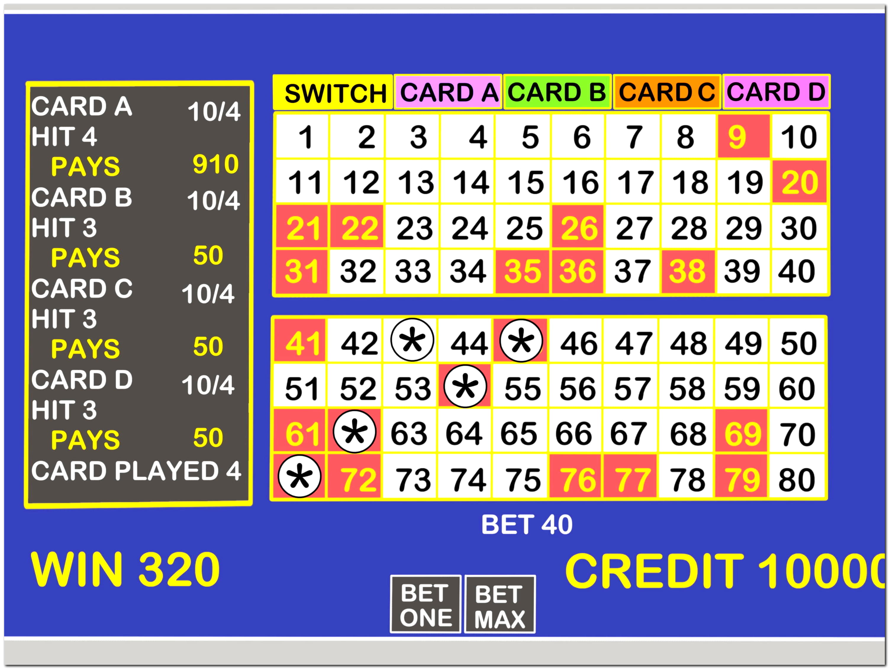 730% Deposit Match Bonus at Leo Dubai Casino