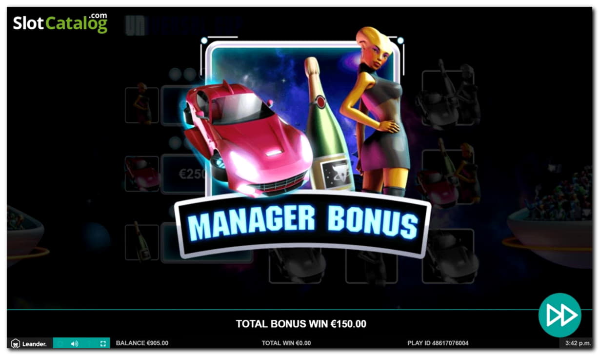 Eur 3270 No deposit bonus at Betnspin Casino