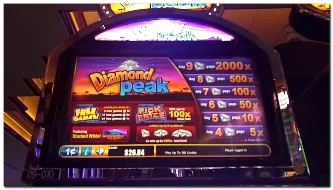 €520 free chip at Europa Casino