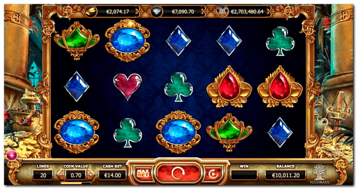 €4470 No deposit bonus at Dunder Casino