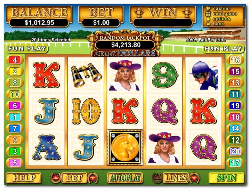 115 free spins no deposit at Betway Casino