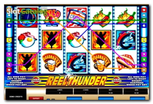 £435 Mobile freeroll slot tournament at Inter Casino