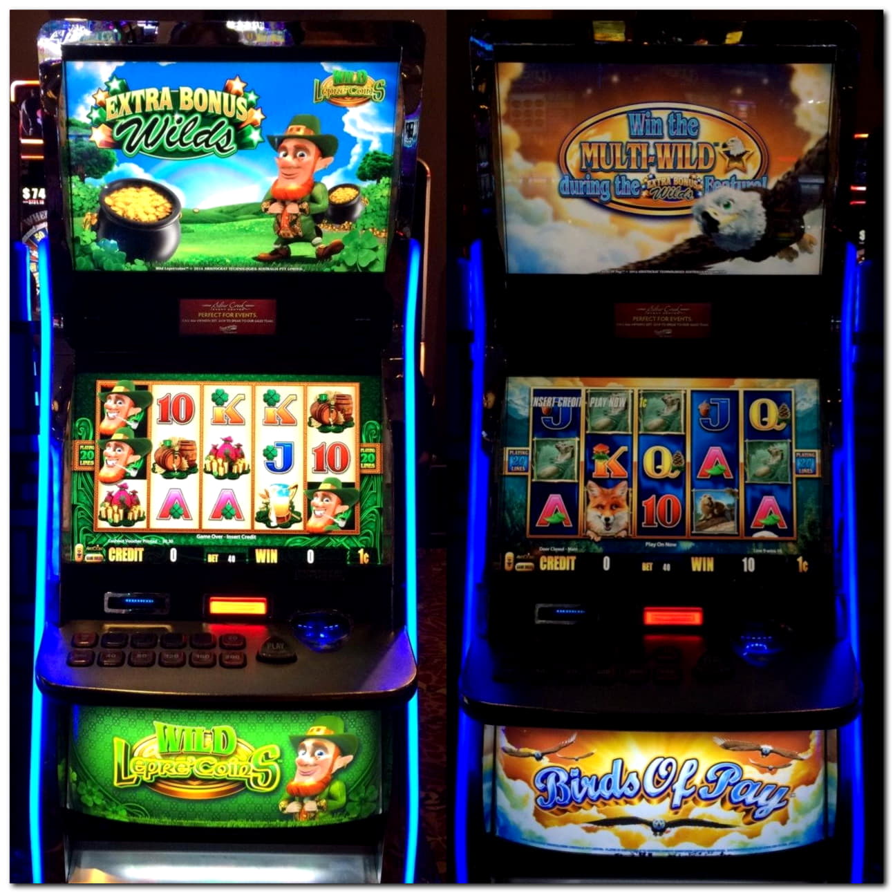 £255 Mobile freeroll slot tournament at Leo Dubai Casino