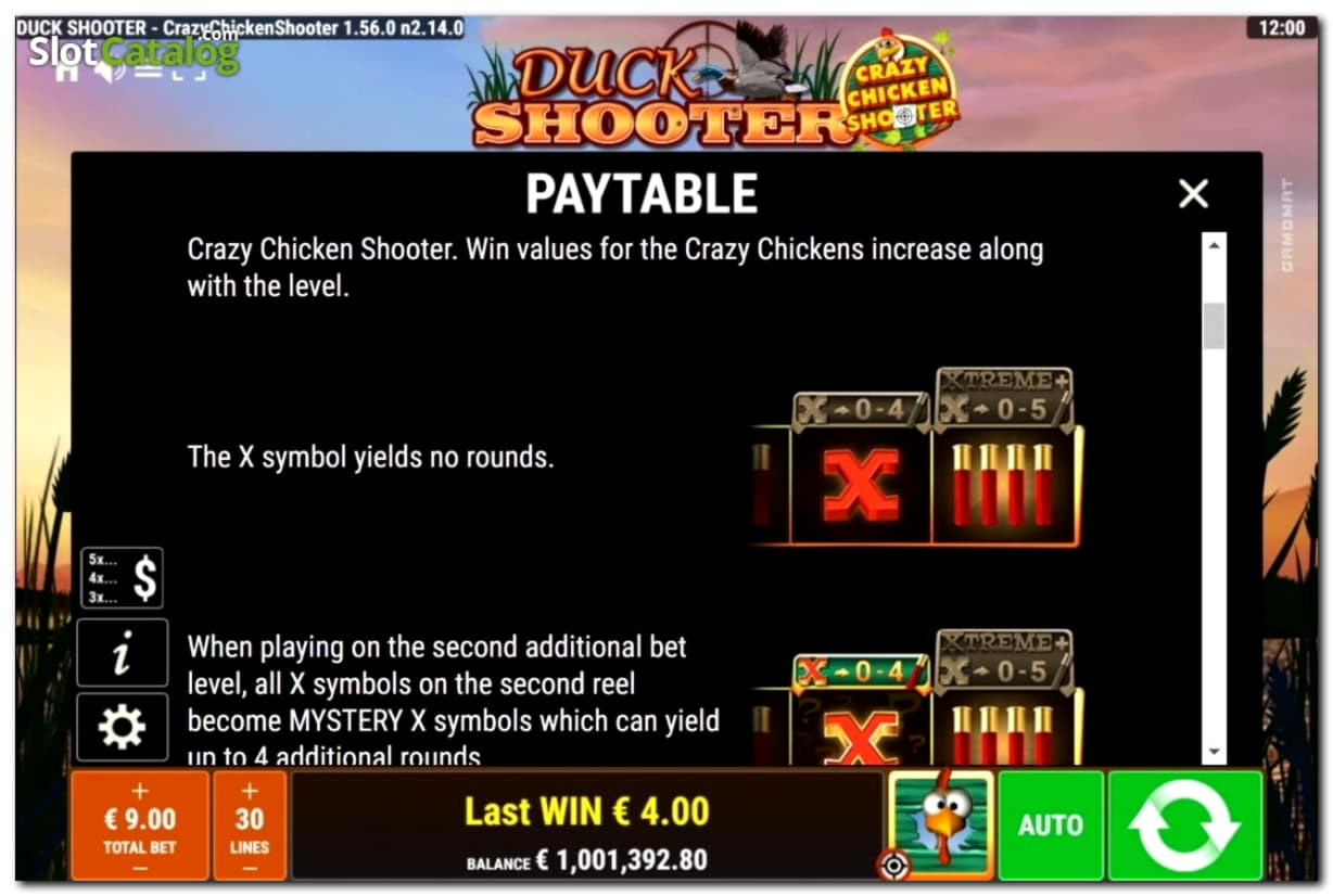 $4040 No deposit bonus code at Rizk Casino