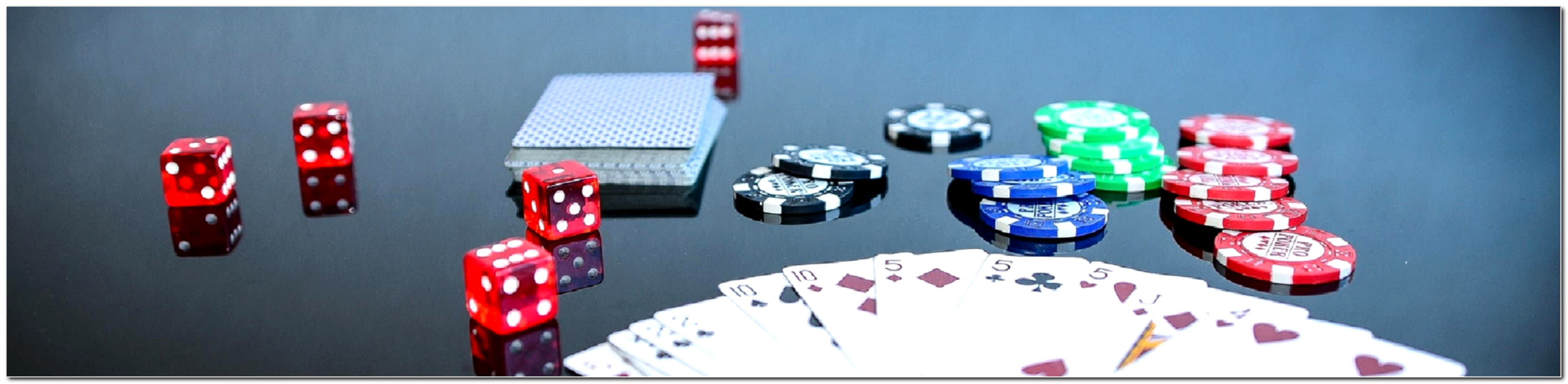 €335 FREE Chip at Rizk Casino