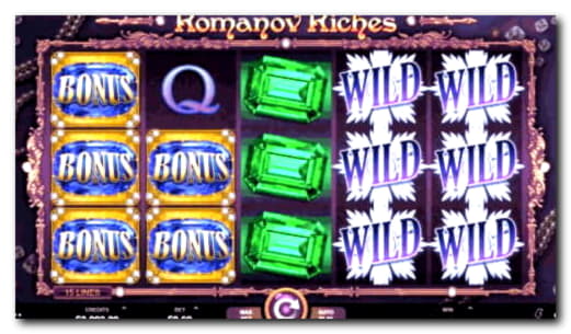 $520 Casino Tournament at BGO Casino