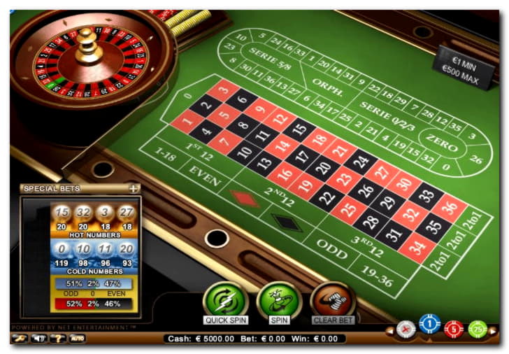 645% Deposit match bonus at BGO Casino