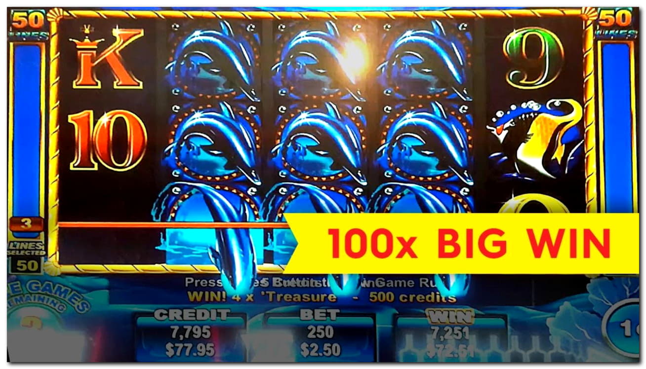 40 Free spins no deposit casino at Casino com