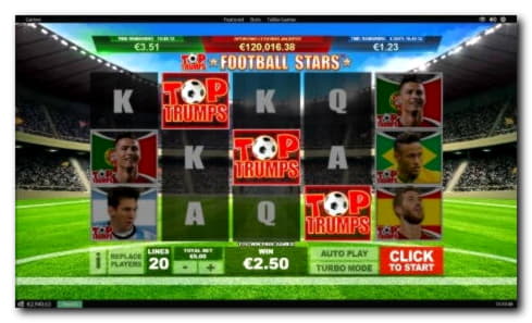 €4930 No Deposit at William Hill Casino