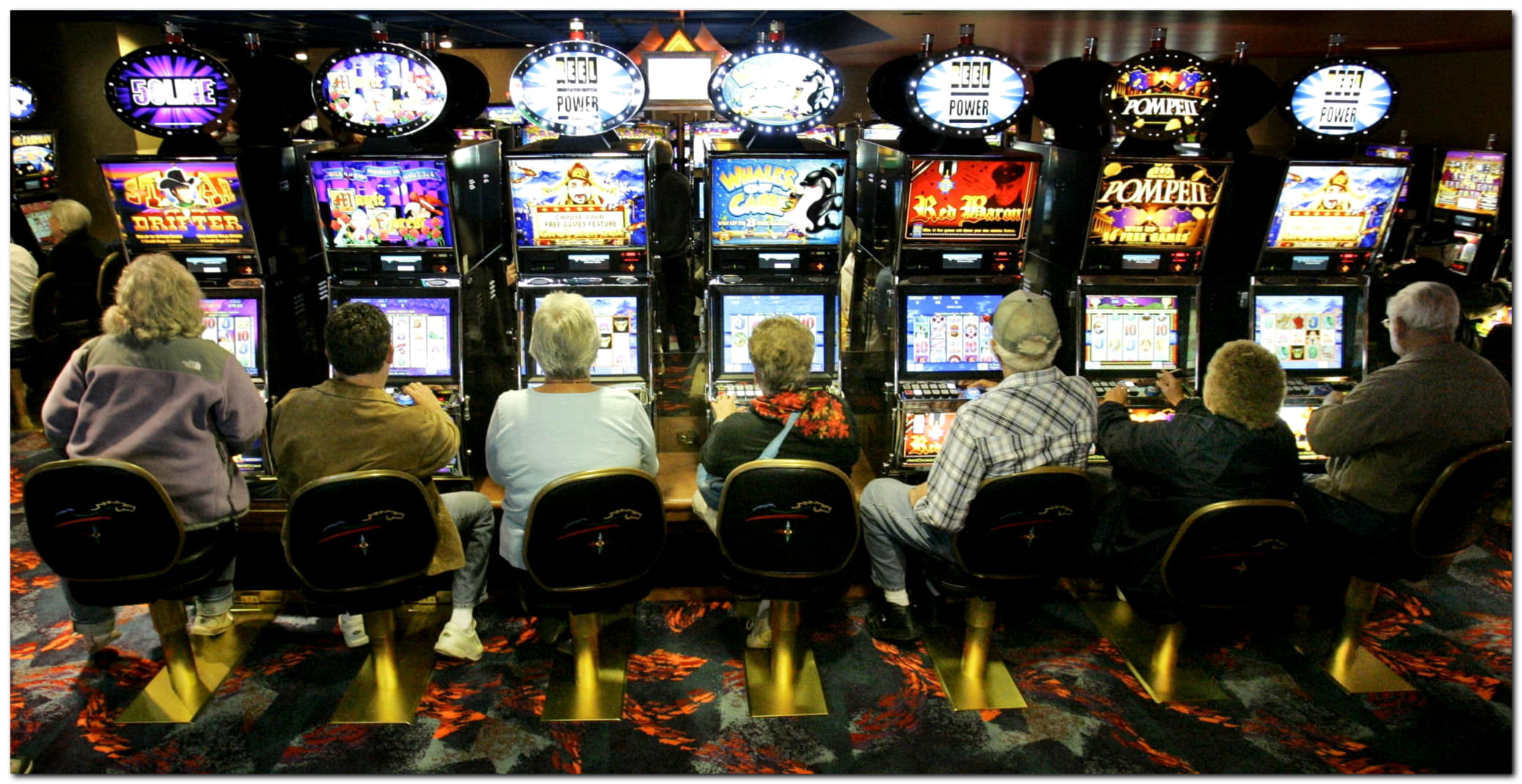 ﻿$615 Free chip casino at Inter Casino