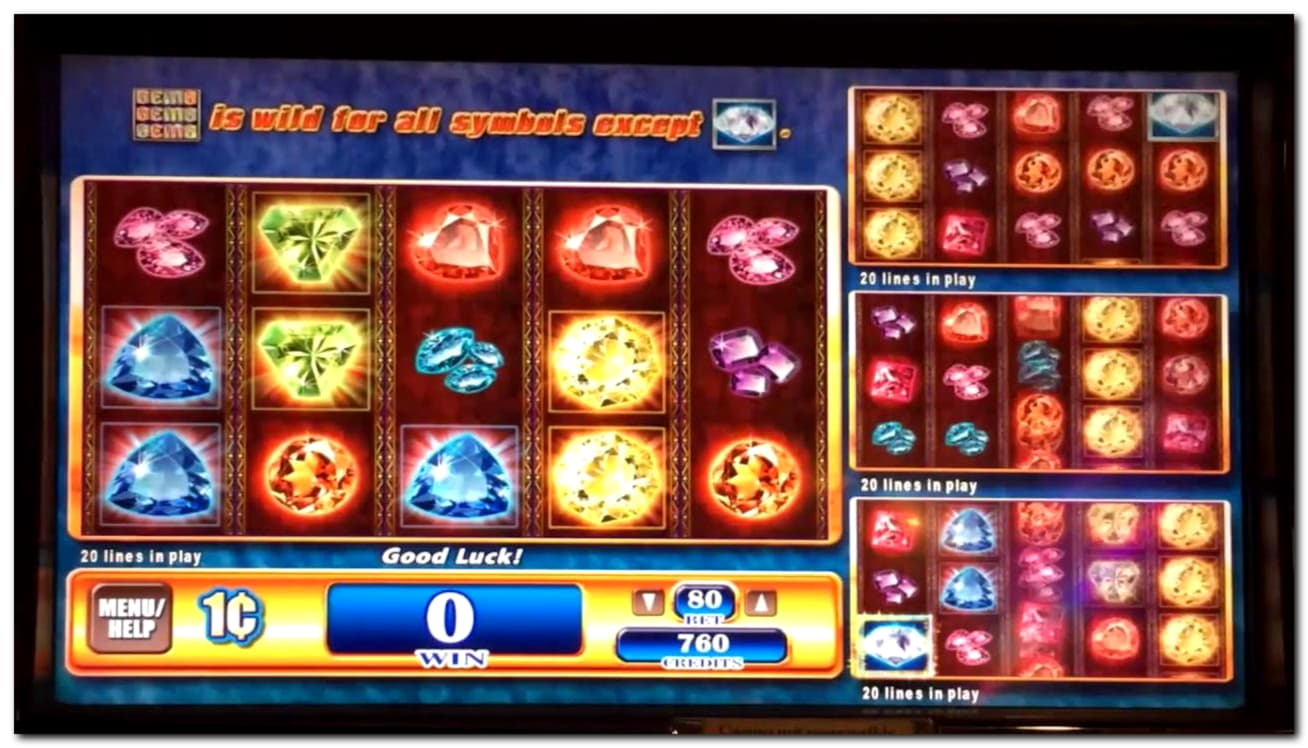 35 Free Spins no deposit casino at Eurogrand Casino