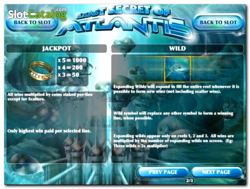 €560 Free casino chip at Casino com