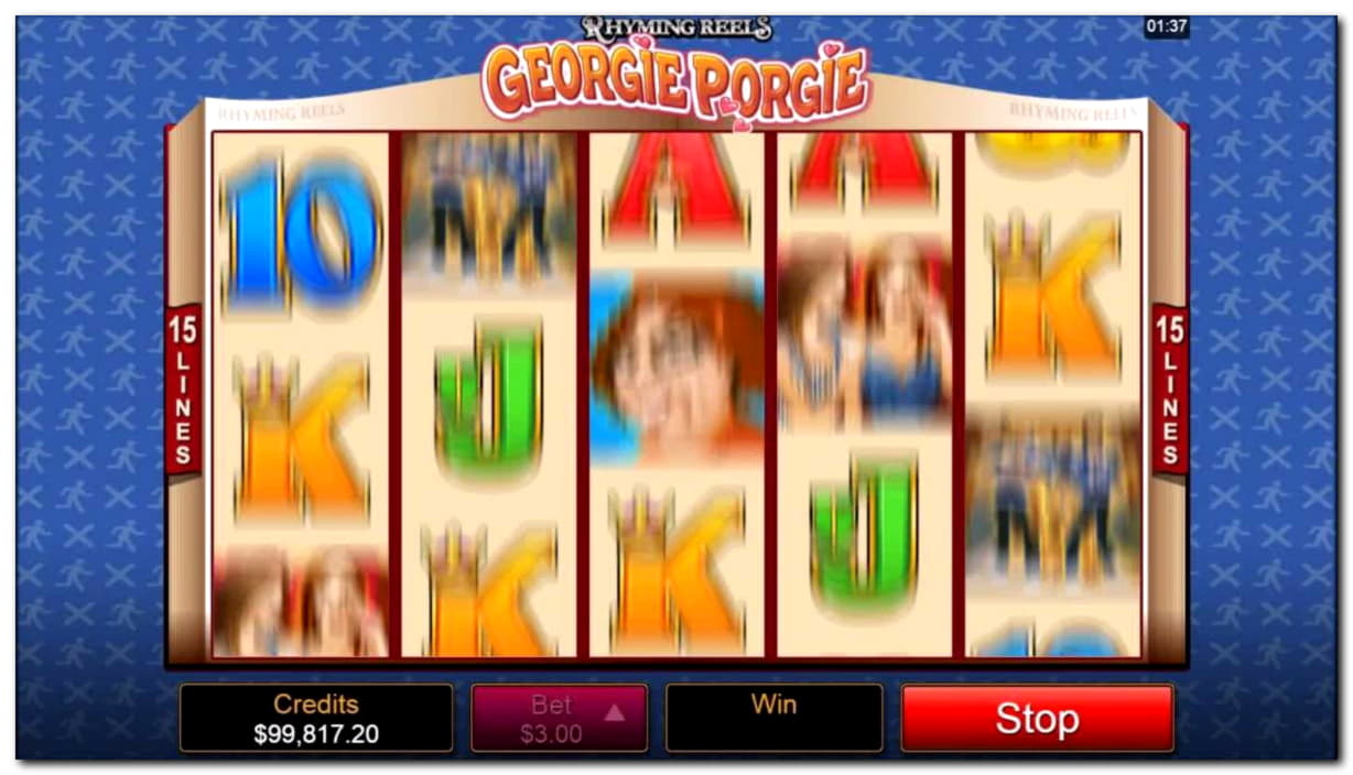 £815 Casino Tournament at Rizk Casino