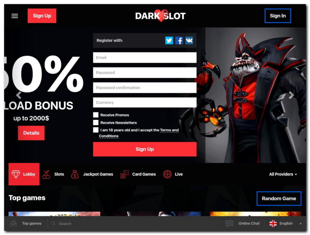 $555 FREE Chip at Inter Casino