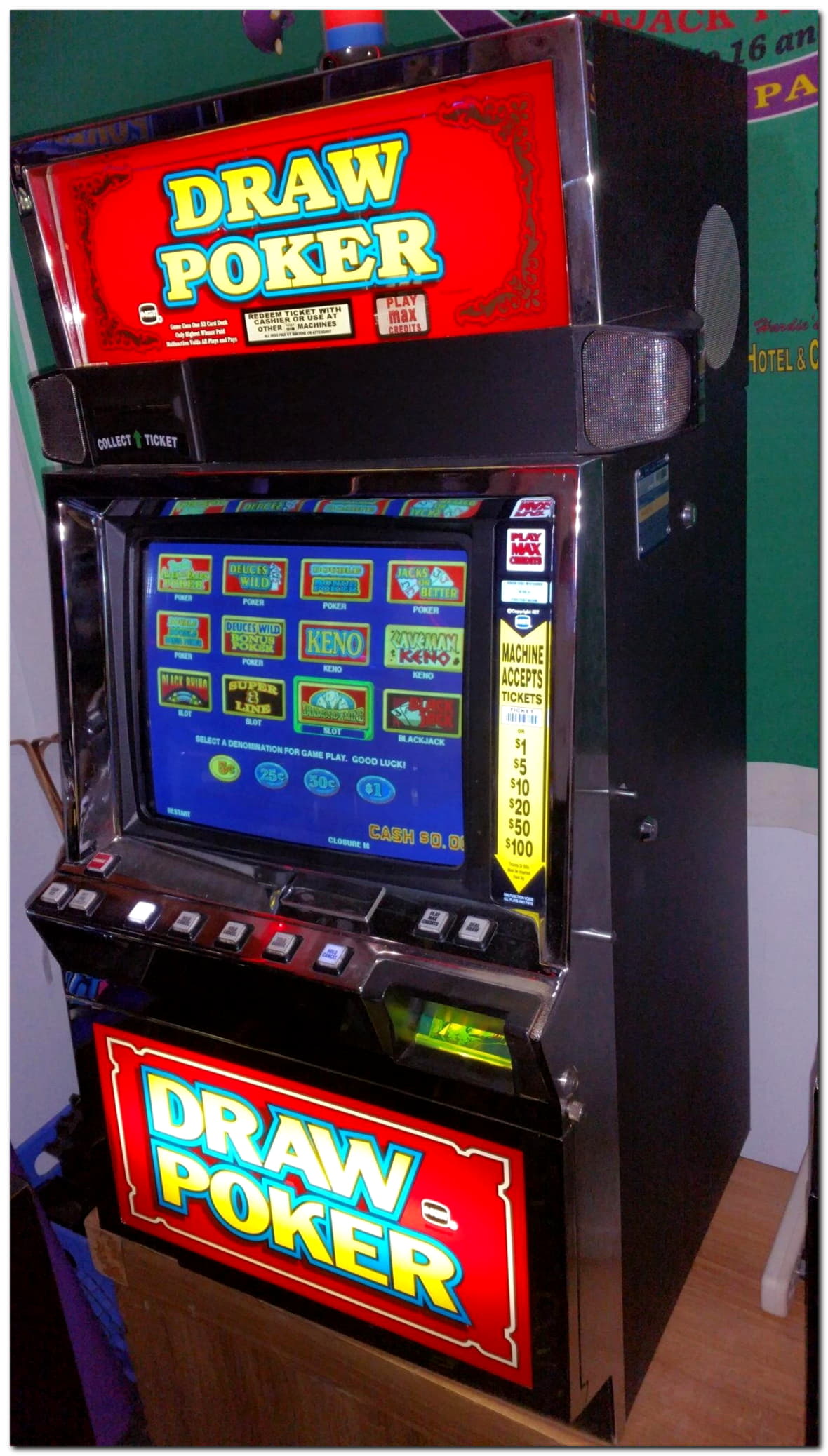 €3825 NO DEPOSIT BONUS at Spin Palace Casino