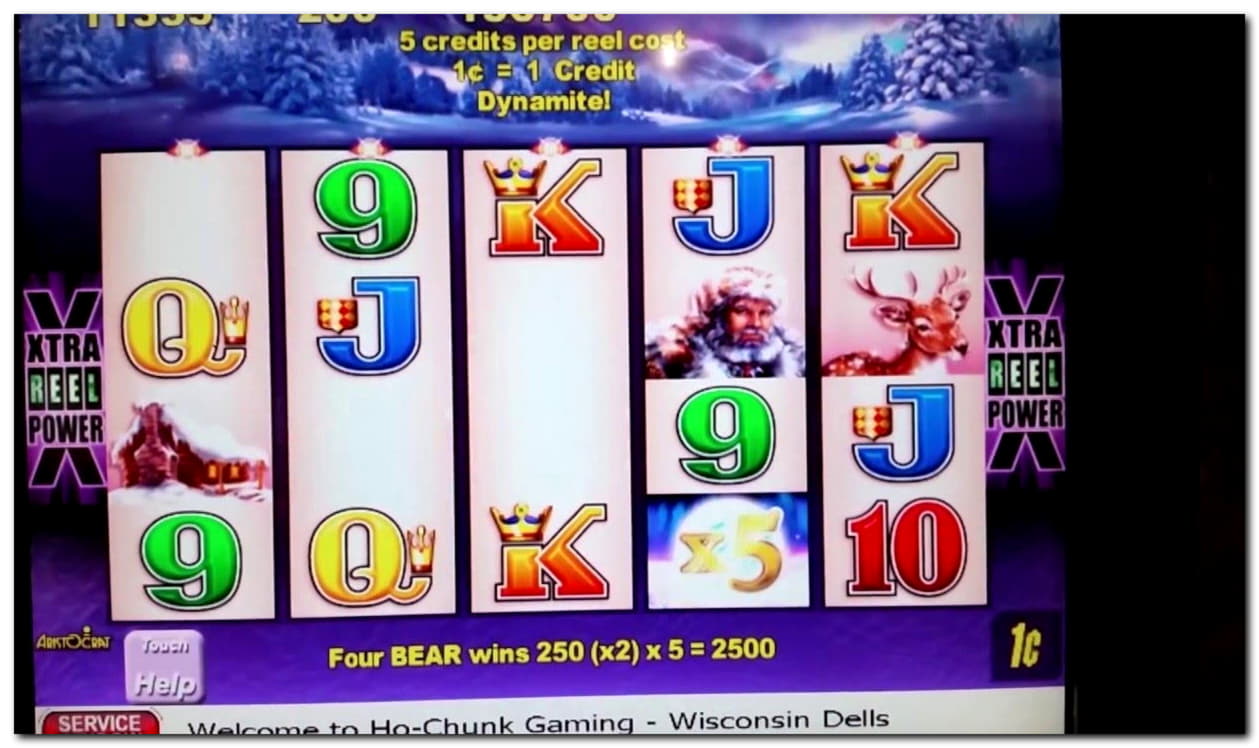 Eur 400 Mobile freeroll slot tournament at Slots Billion Casino