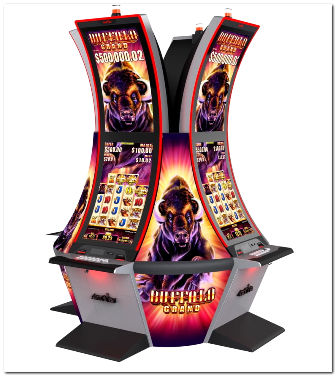 £360 Casino Chip at Energy Casino