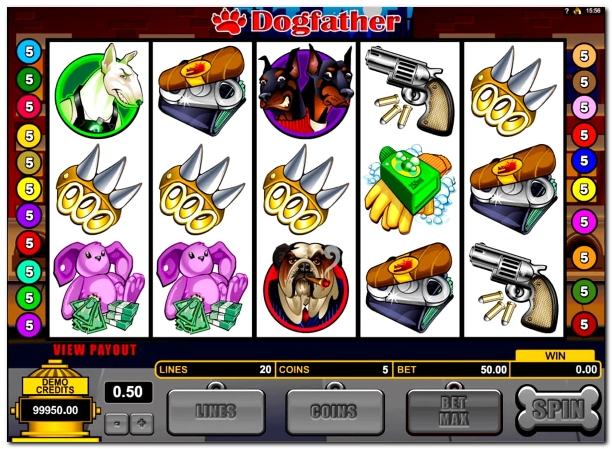 €575 free casino chip at Hippozino Casino
