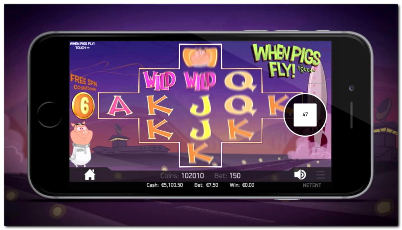 150 Free spins no deposit at Hippozino Casino