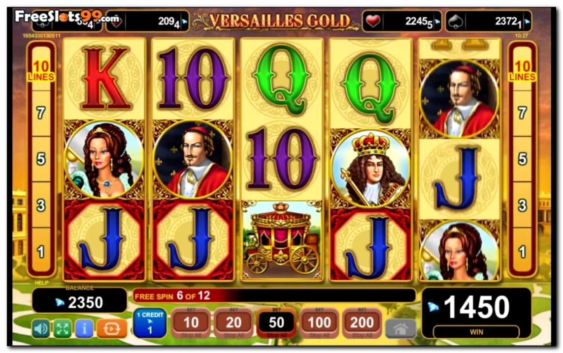 690% Casino Welcome Bonus at Inter Casino