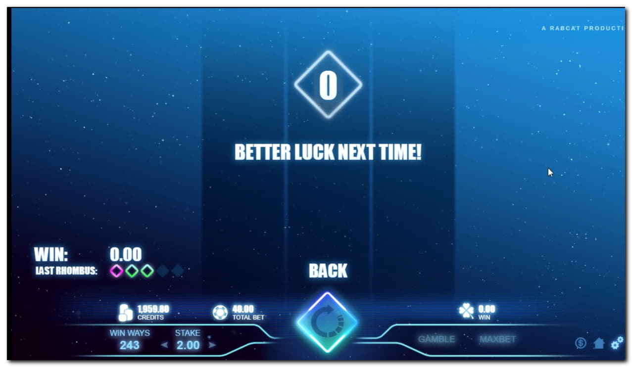$125 Free Chip Casino at Casino Luck