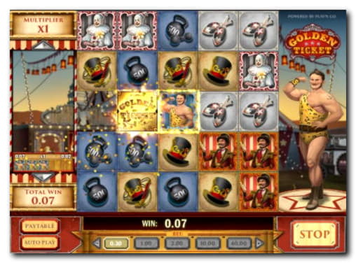 ﻿$735 Mobile freeroll slot tournament at Eurogrand Casino