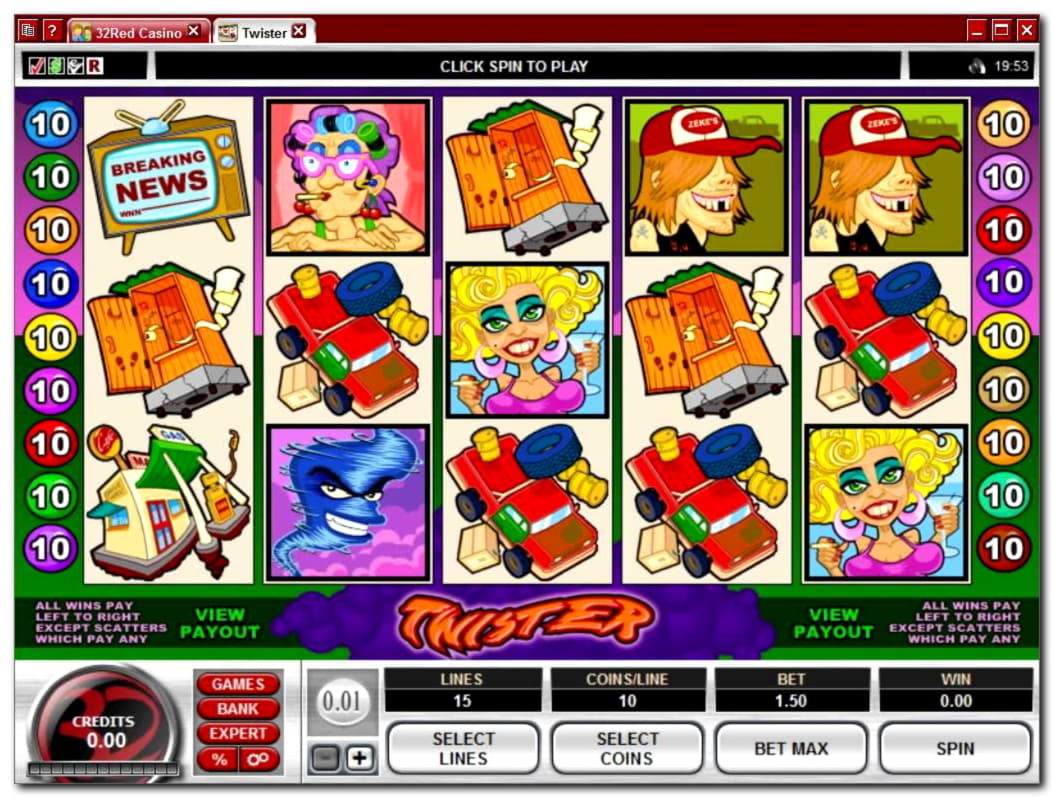 Eur 335 Casino tournaments freeroll at Casino Luck