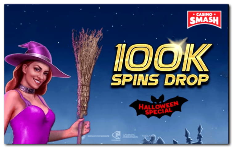 300 Free Spins at Bet At Home Casino