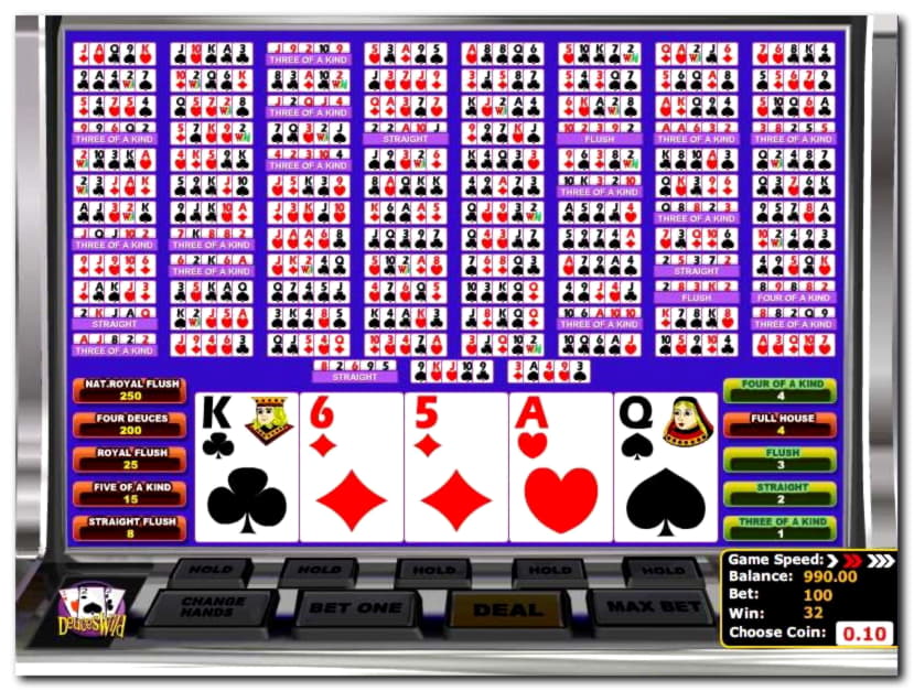 105 Free Spins right now at Dunder Casino