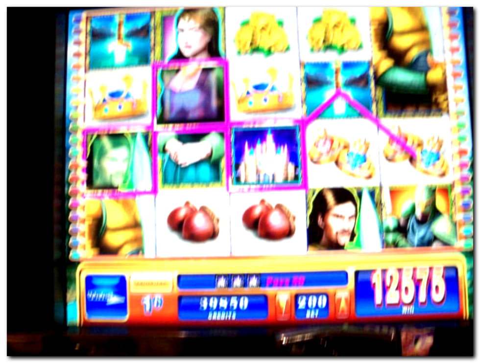 605% First deposit bonus at 888 Casino